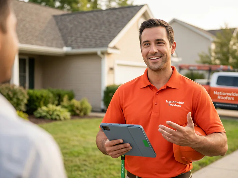 Roof Installation  in Forrest City  FAQ